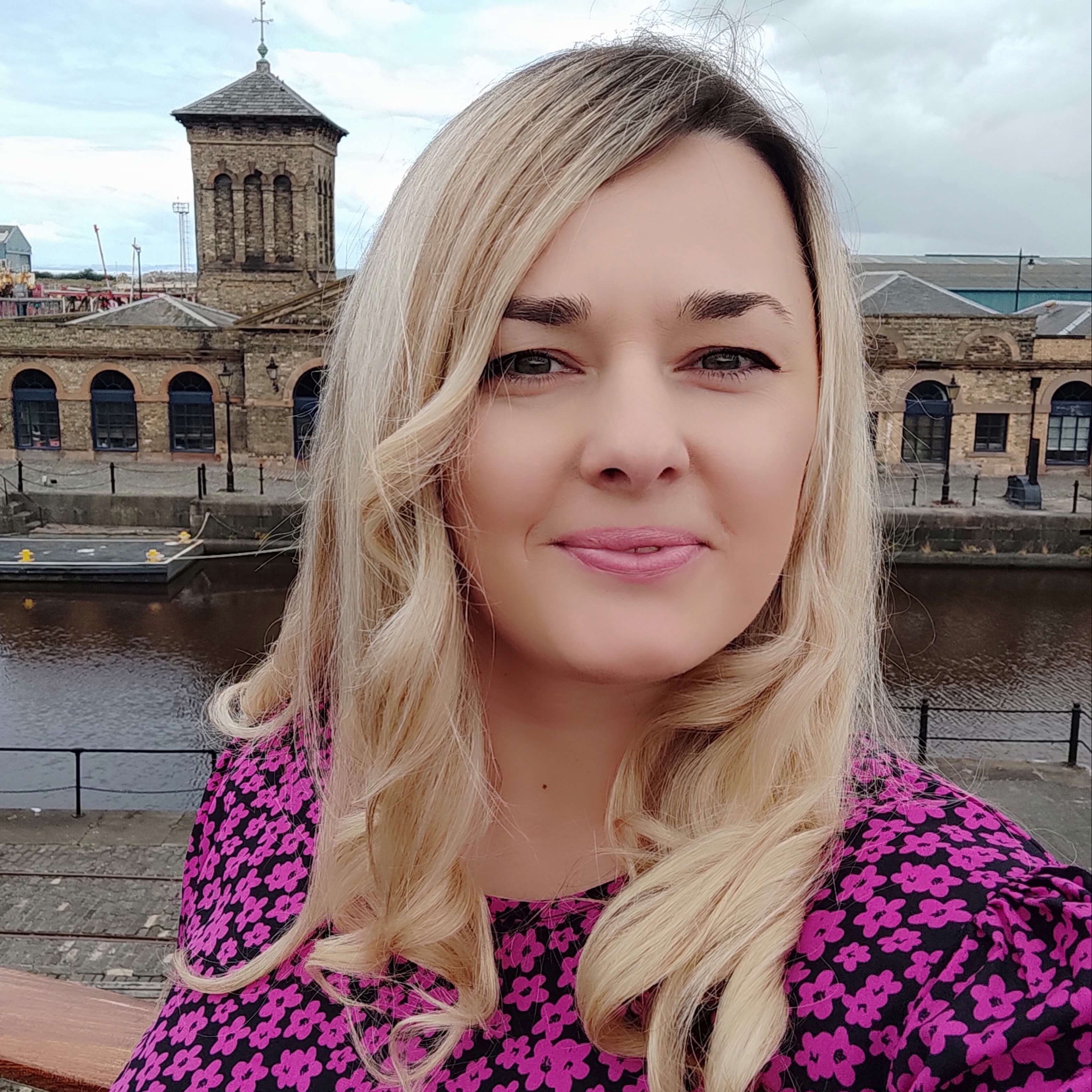 Виталия Мельник