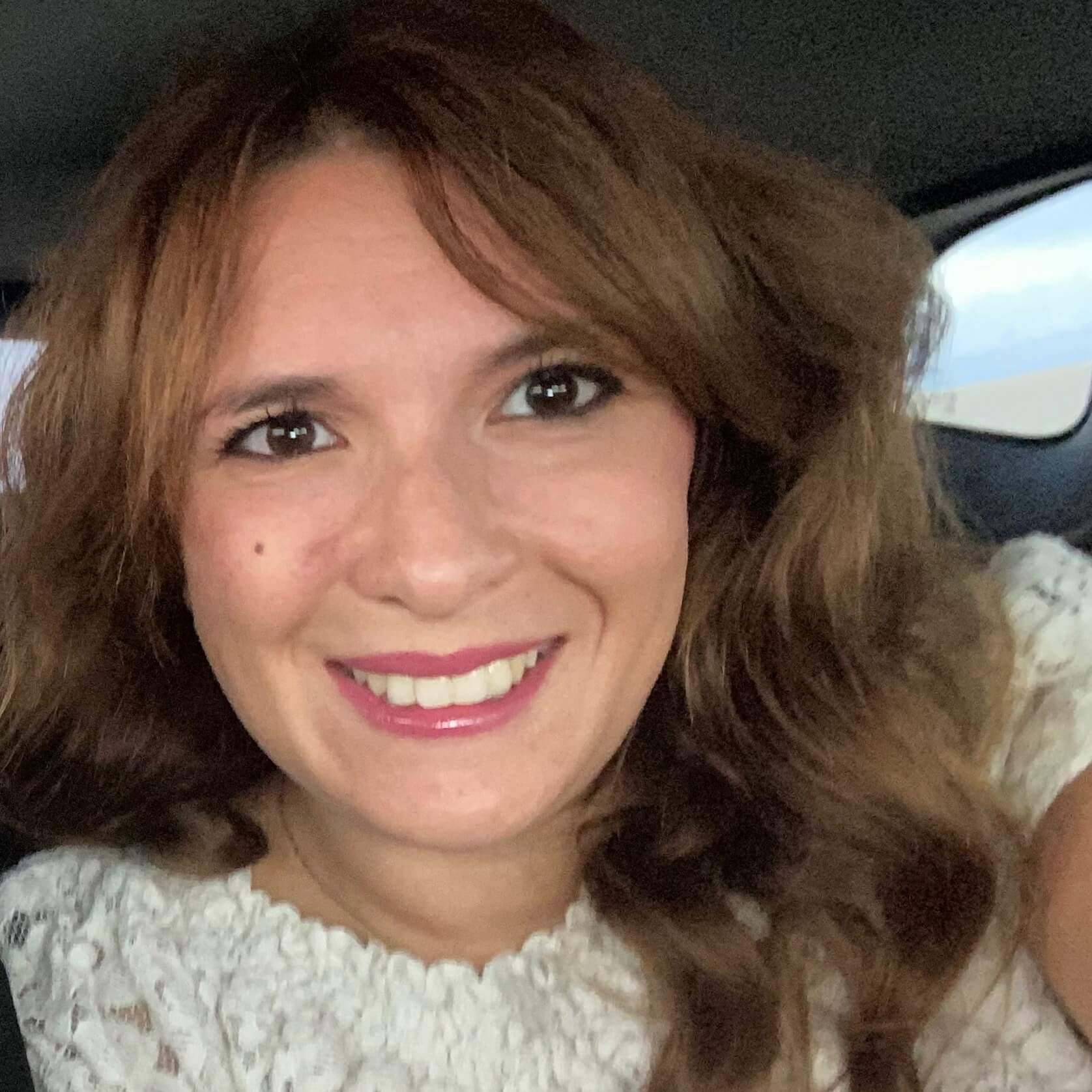 Marialorena  Abbate 