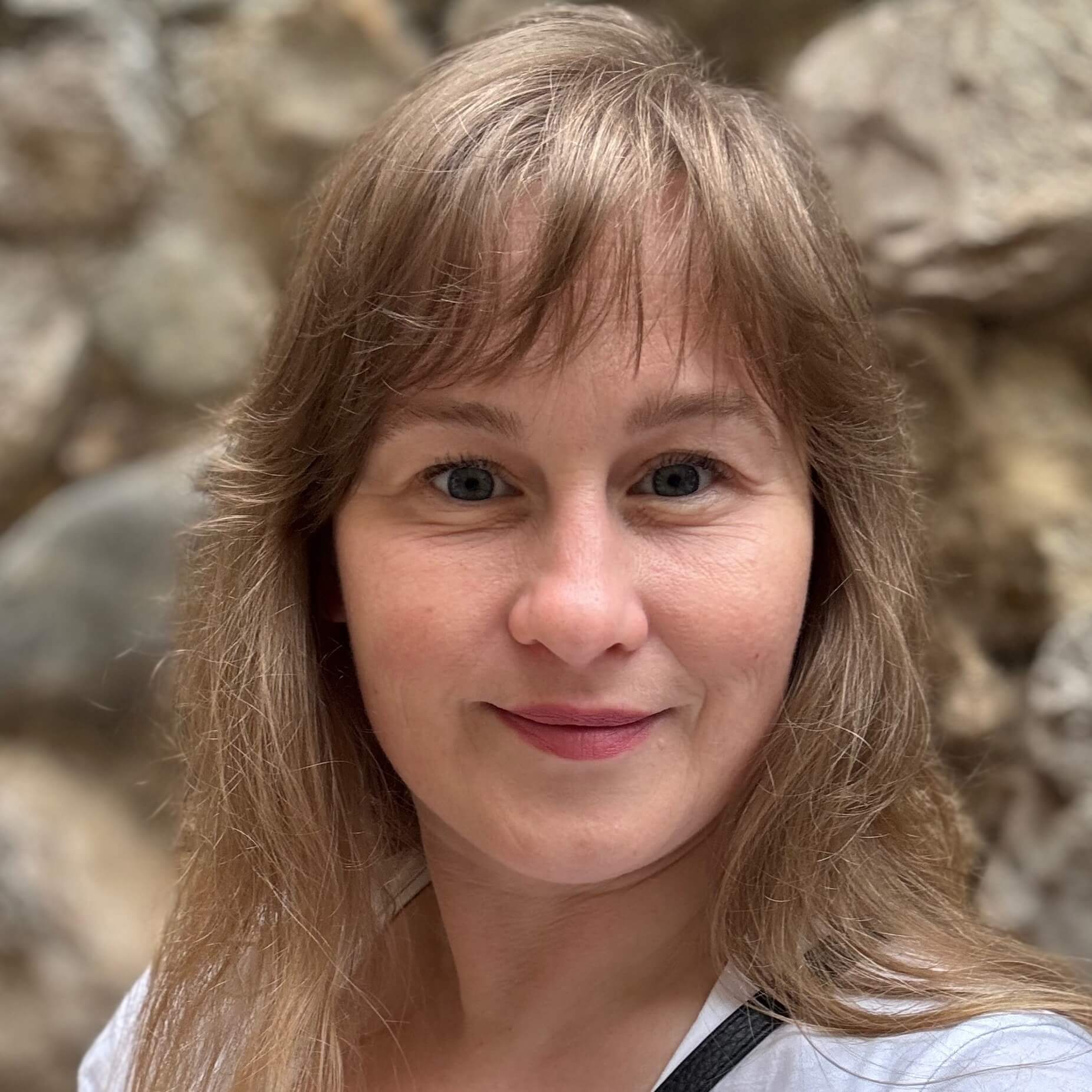 Вера Каменщик