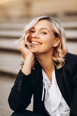 Елена  Лахно