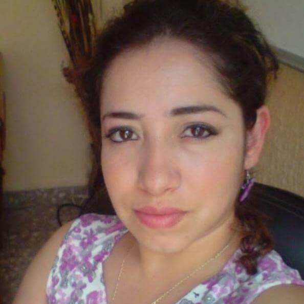 Laura Berenice Miranda Rodríguez