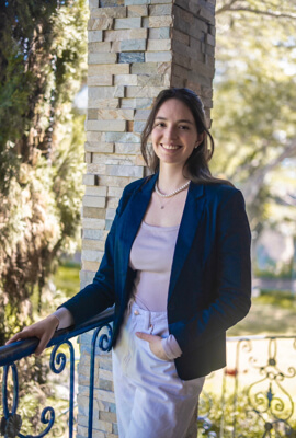 Nicole Torres Menschig