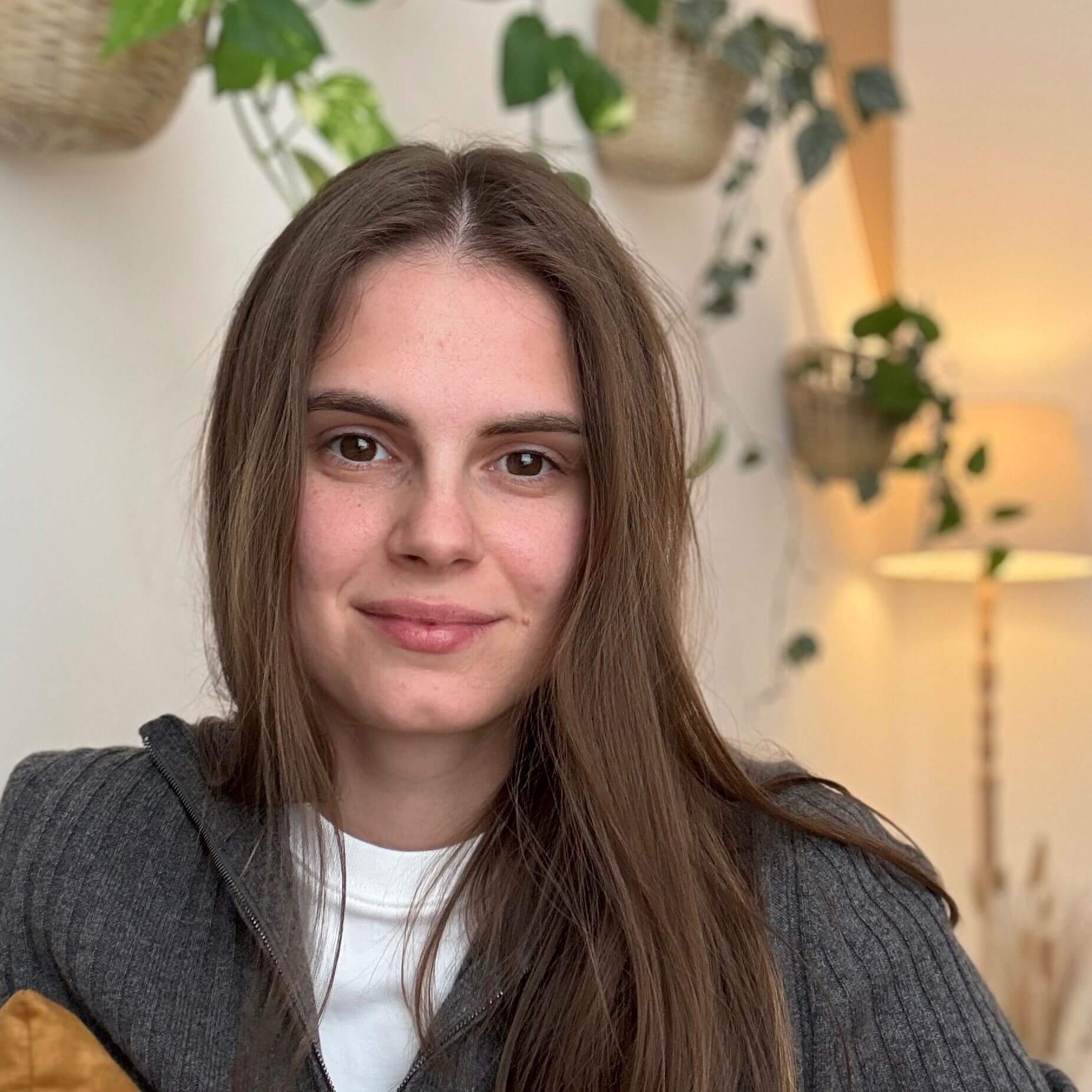 Яна Баштова