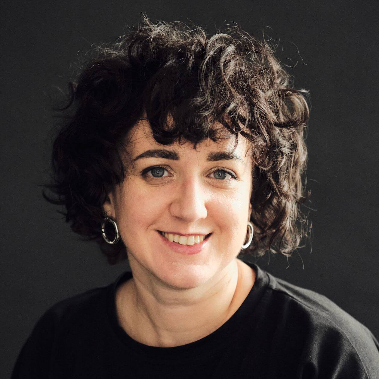 Олена Таранська