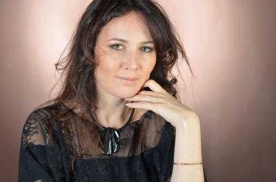 Емма Кологривова