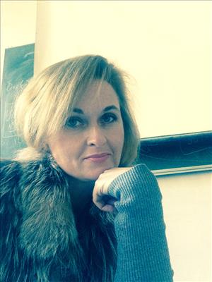 Лариса Иванова