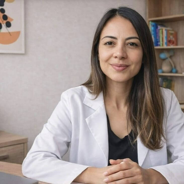 Erika Vanessa  Lotero García 