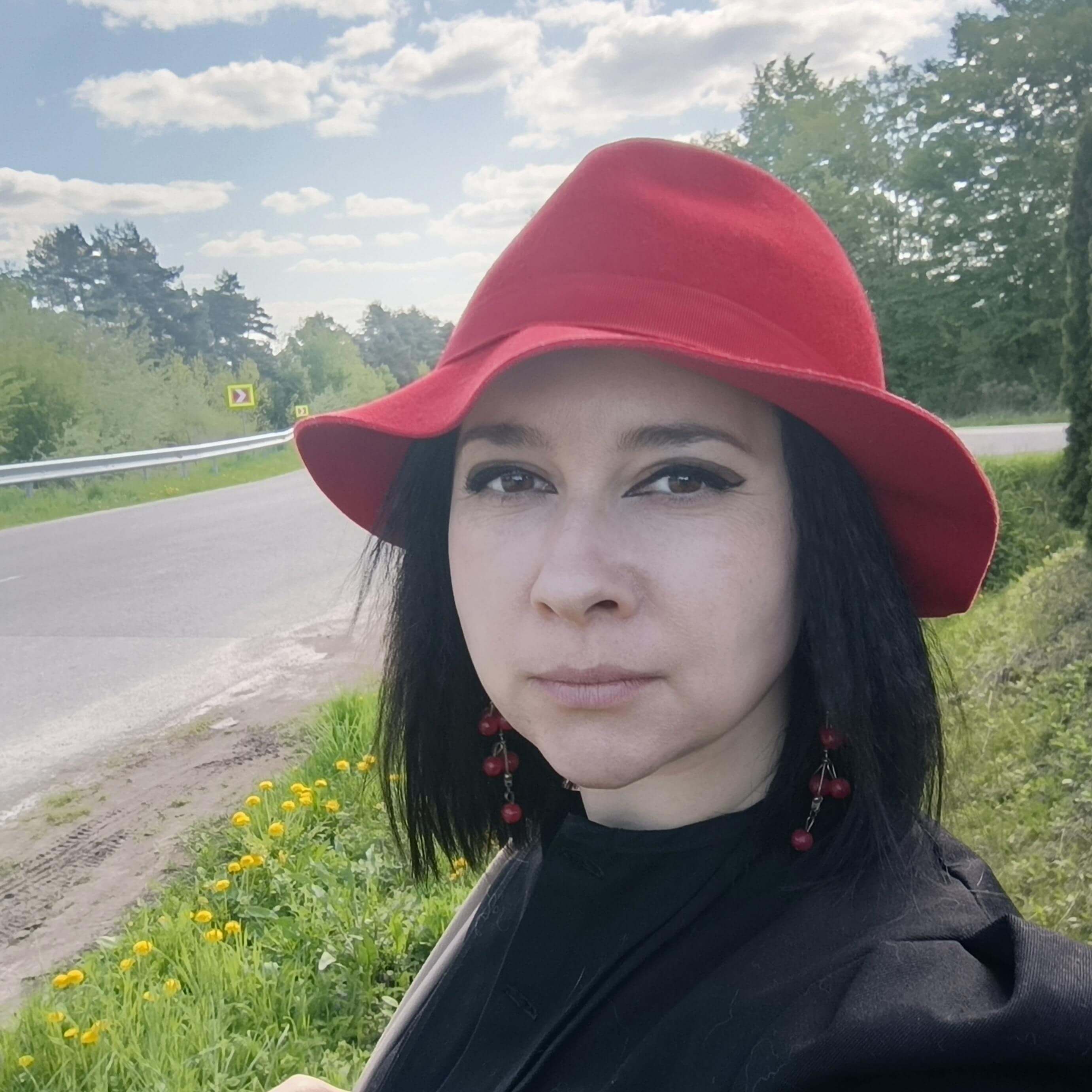 Христина Груник
