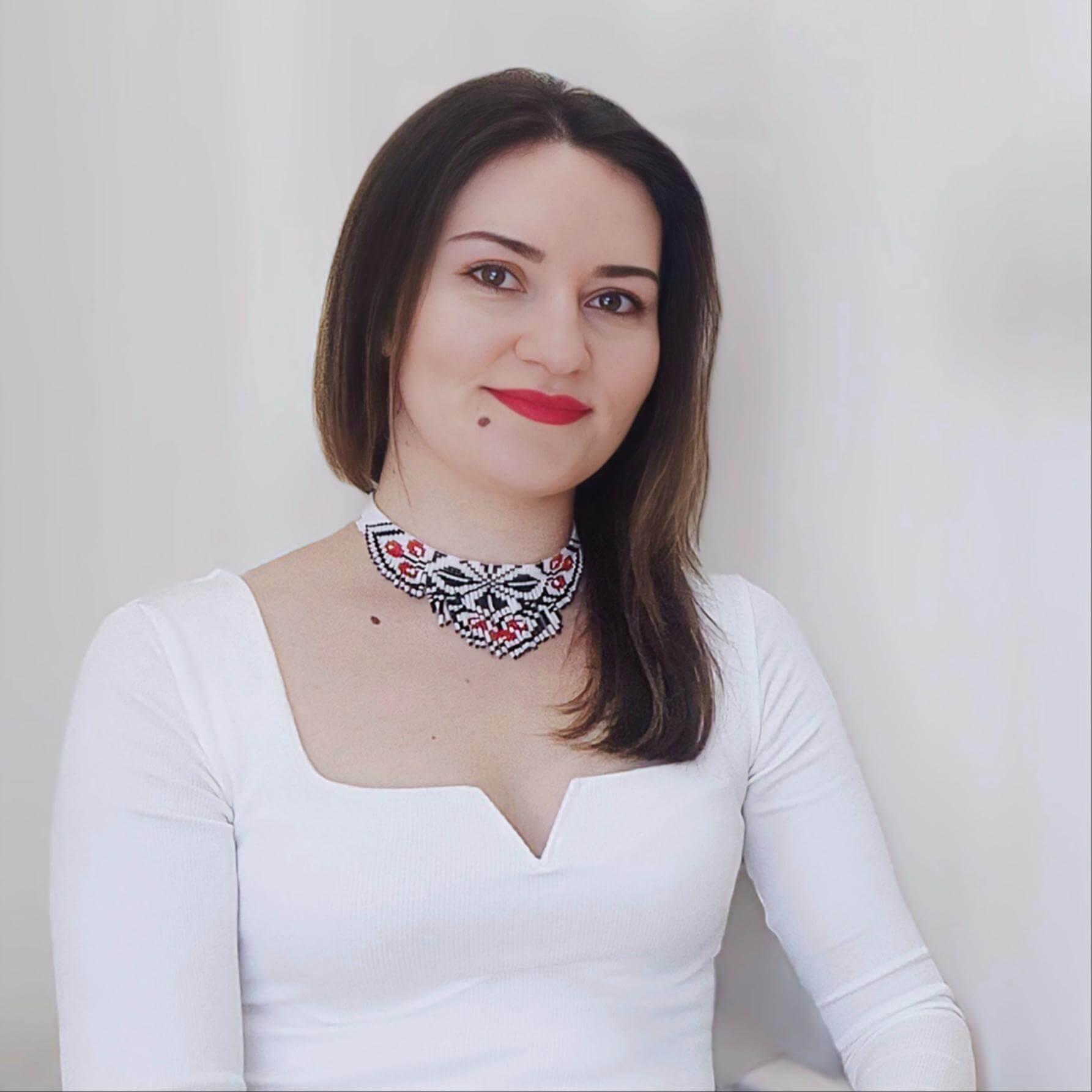 Олександра П.