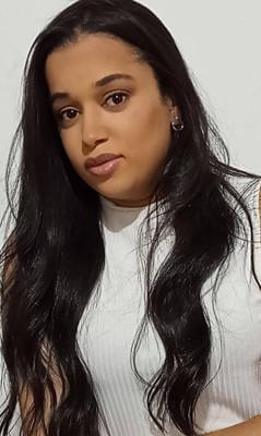 Alessandra  Da Hora Nascimento
