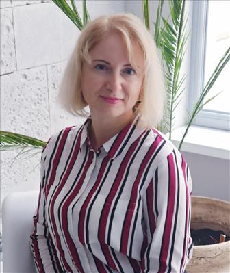 Леся Бондаренко