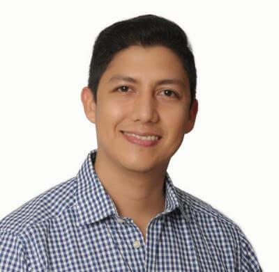 Romel David Angulo Montesdeoca