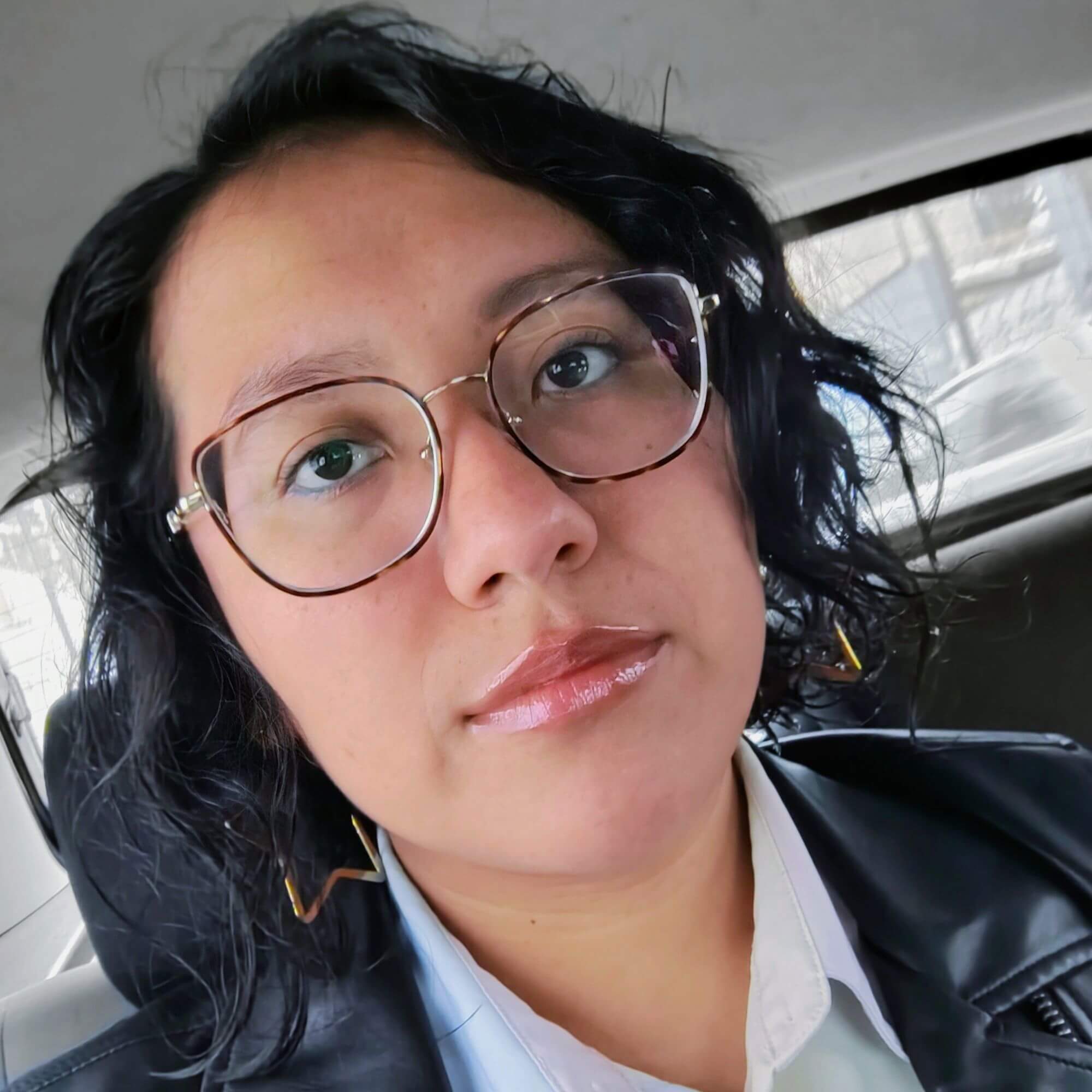 Alma Sarai  Medrano Acosta  (SOLO ONLINE)