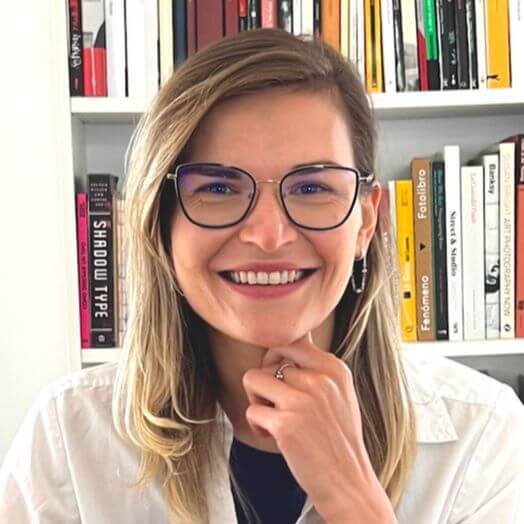 Анна Ермакова