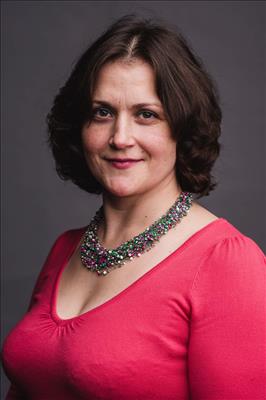 Екатерина Осташева