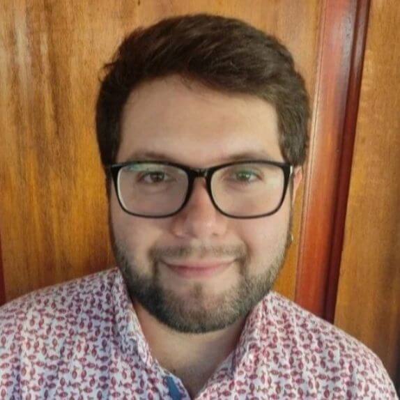 Sebastián Ignacio  Arias 