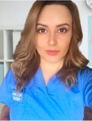 Fernanda Sierra