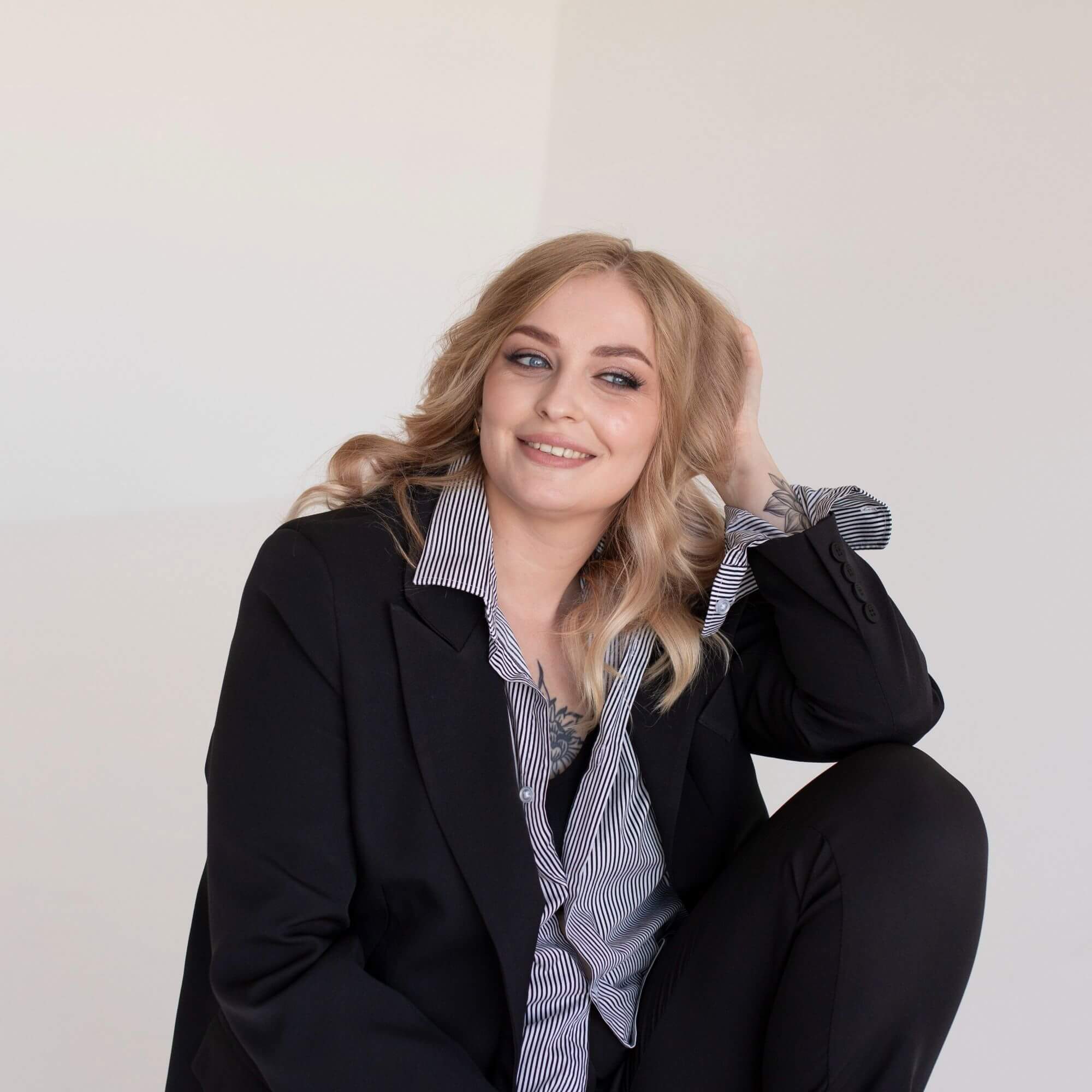 Виктория Мамаева