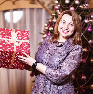 Тетяна Ткачева