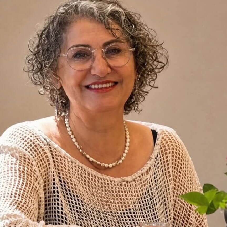 Menşure Kömürcü