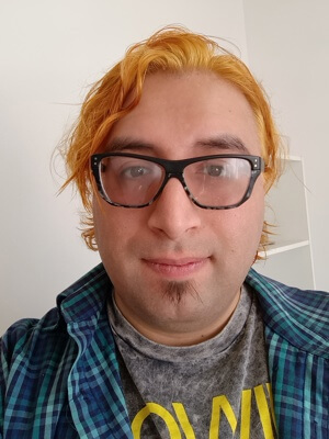 Eris Eriol  Anchuvidart 