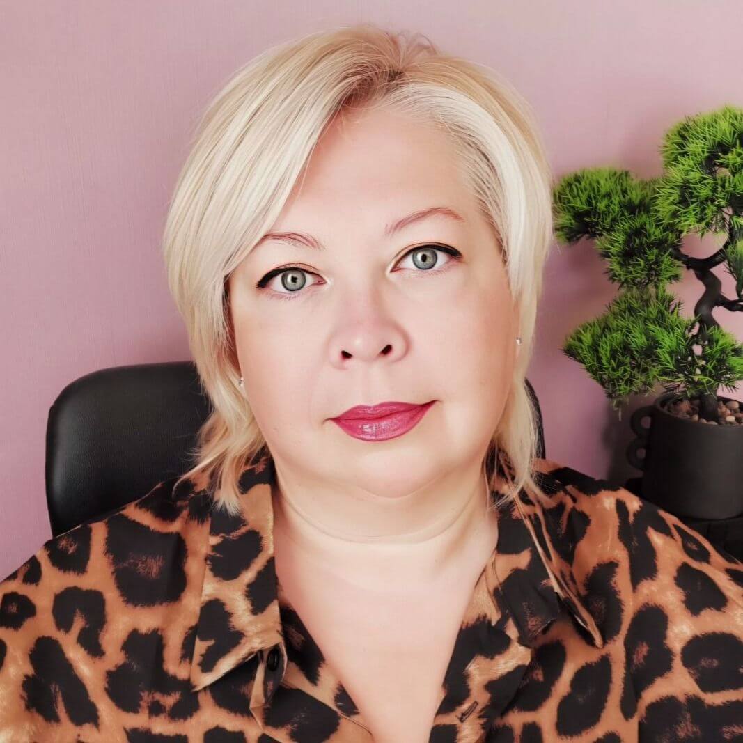 Иванна Д.