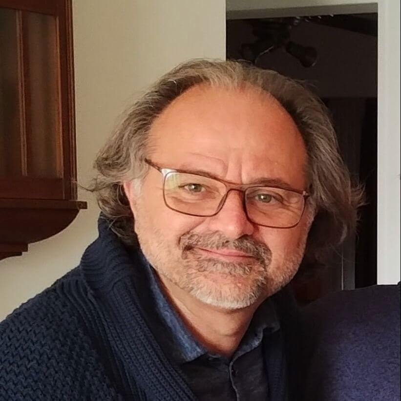Sergio S.