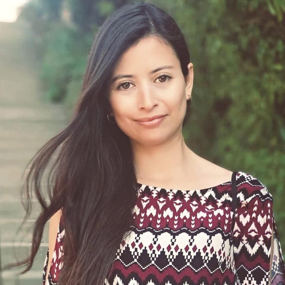 Lizette Guajardo Aránguiz