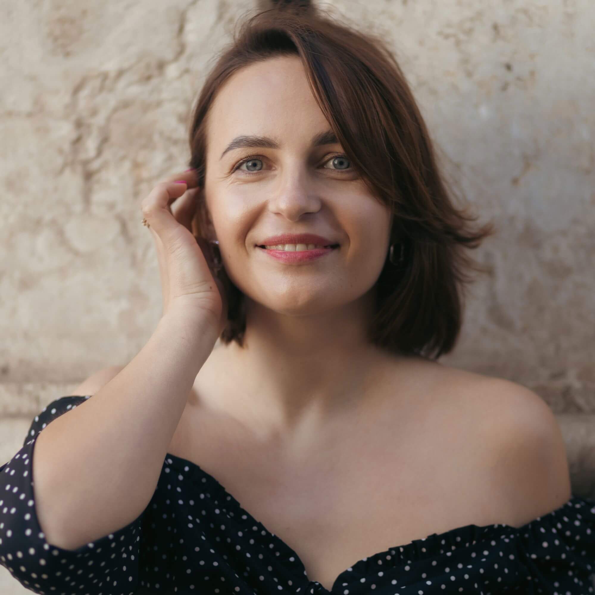 Оксана  Завинская