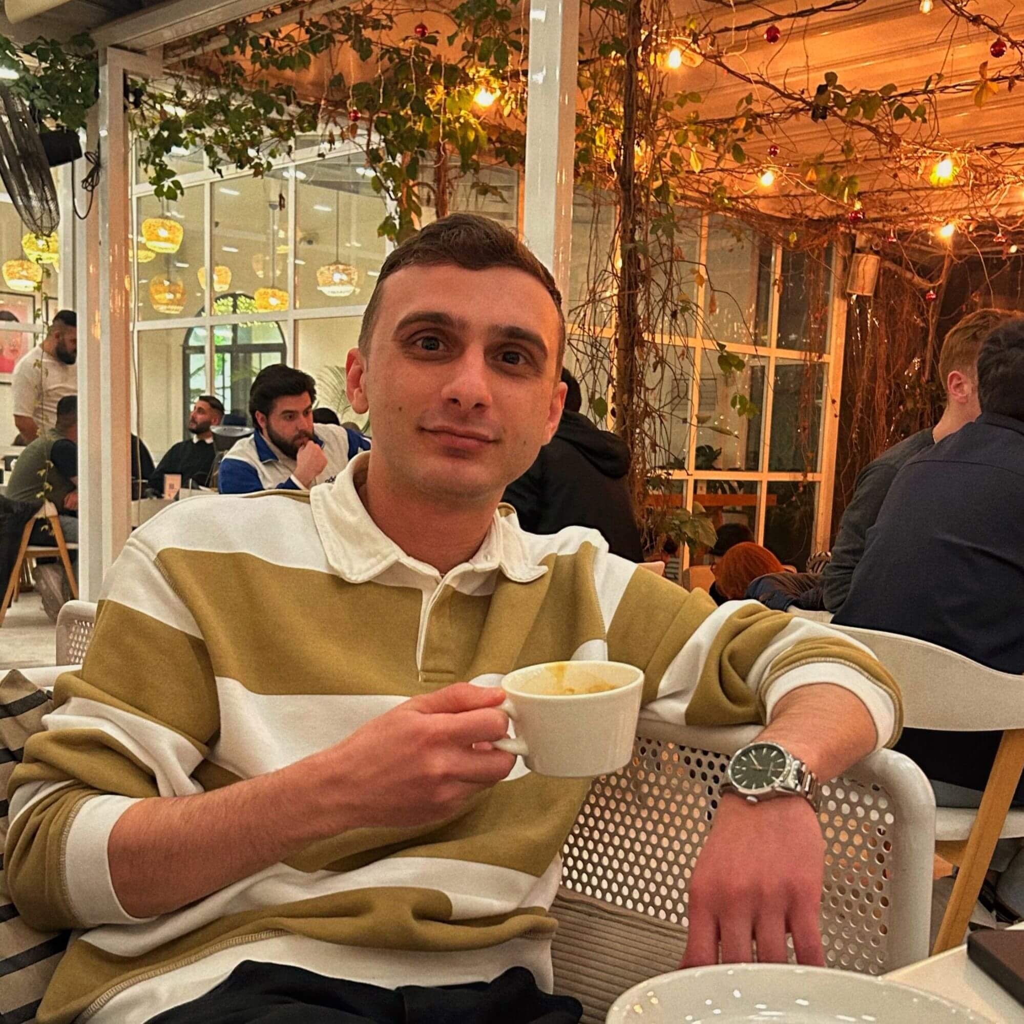 Yunus Ö.