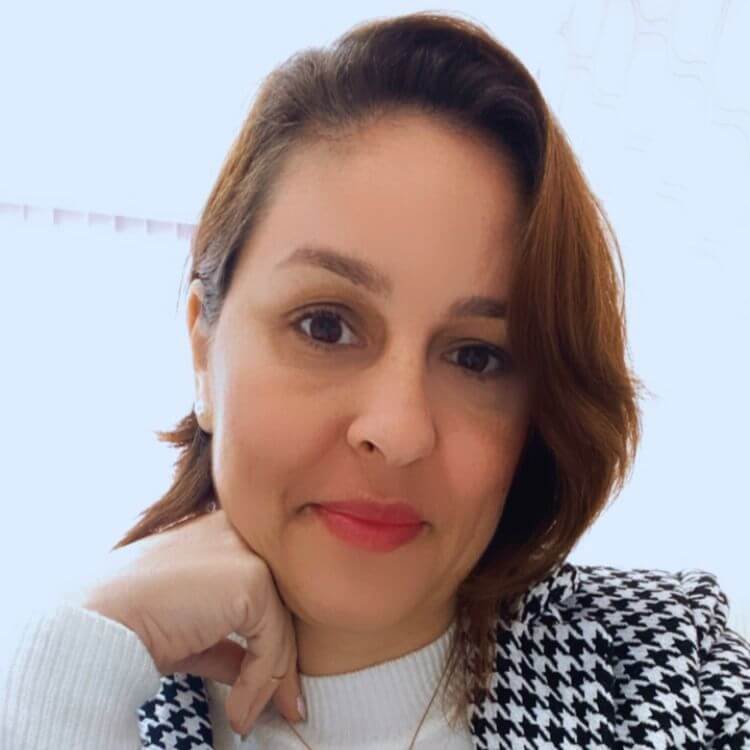 Daniella Justino dos Santos