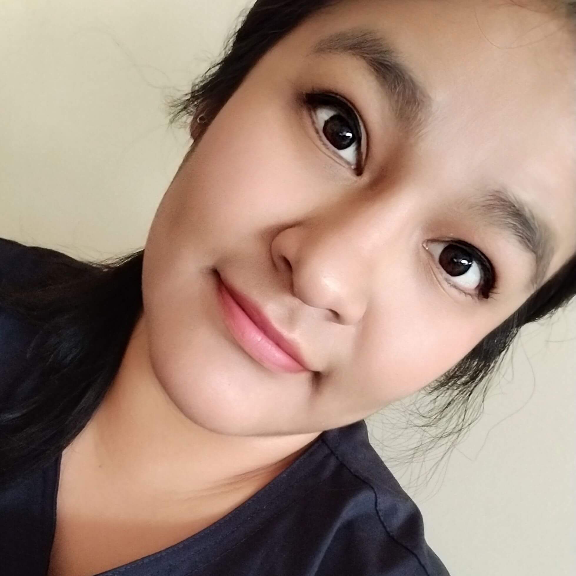 Gianella Cristina  Garcia Lam