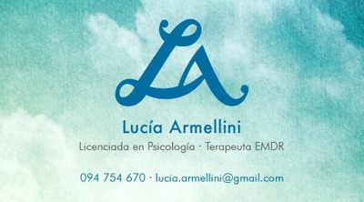 Lucía Armellini 