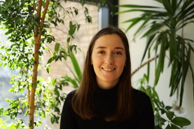 Катерина Безверха