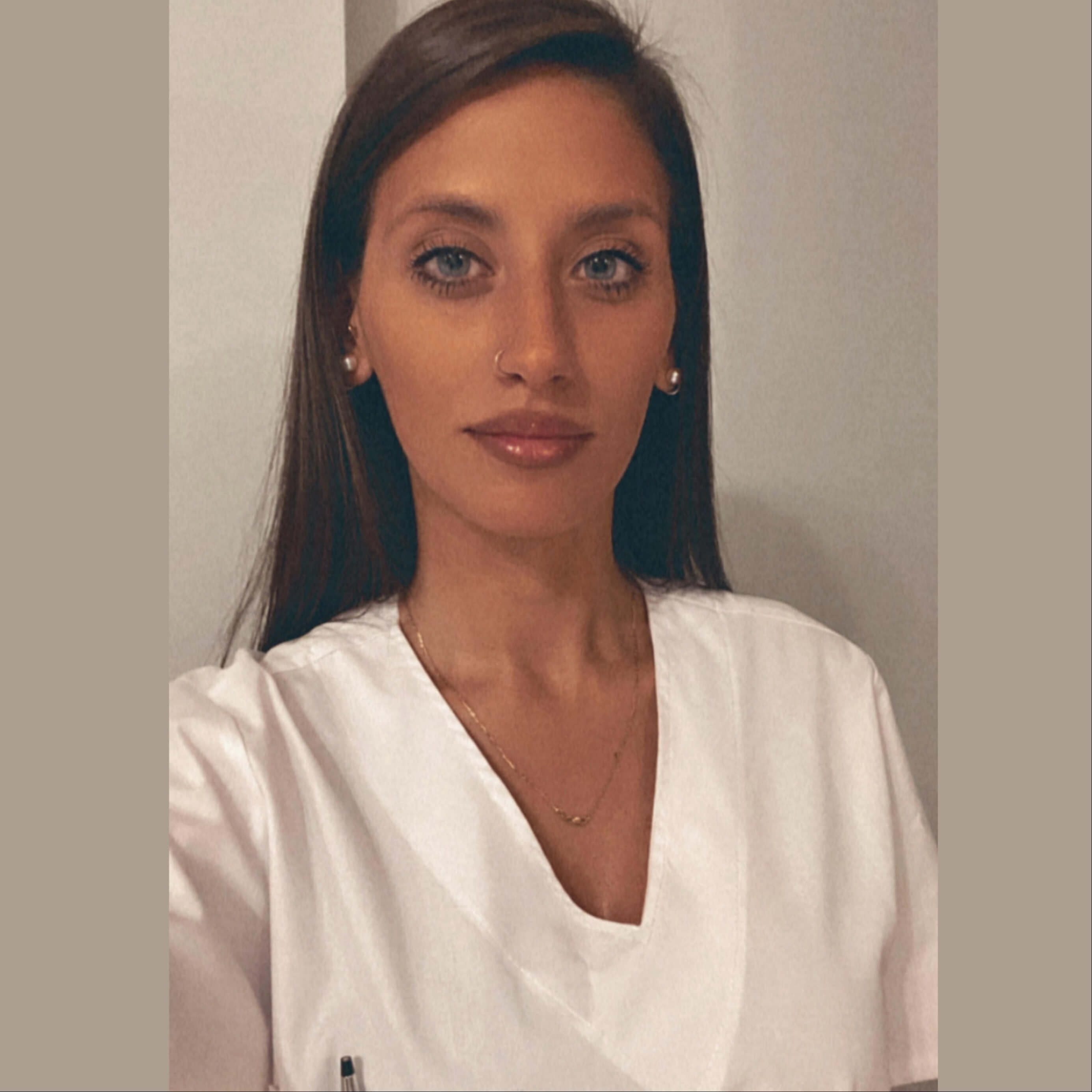 Julieta  Acosta Martínez