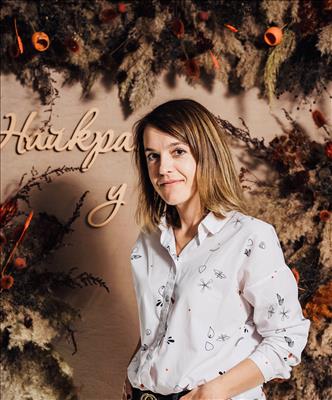 Людмила  Стадник