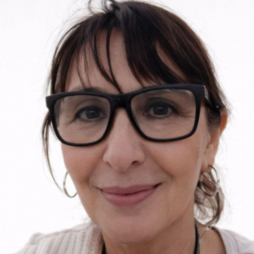 María de Lourdes Torres Villegas photo 2