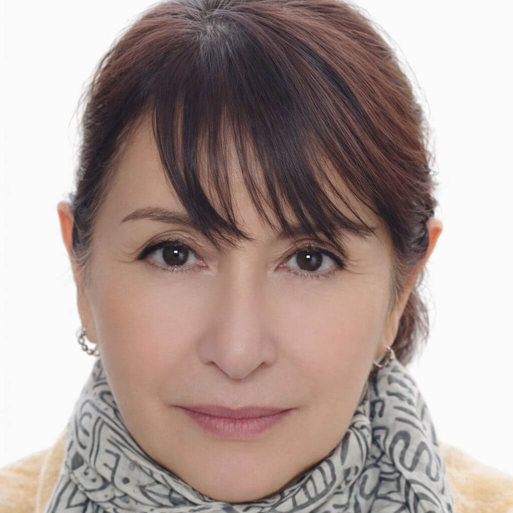 María de Lourdes T.