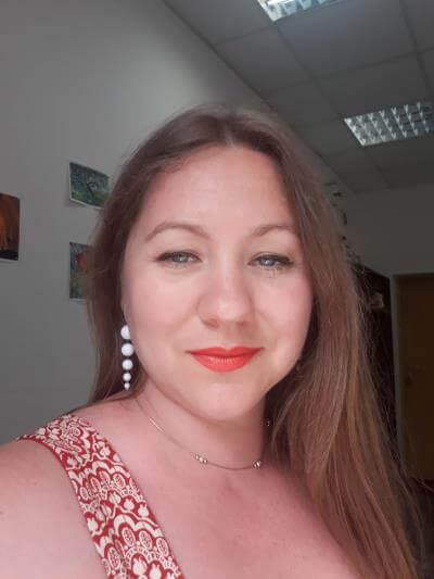 Інна Ильинская