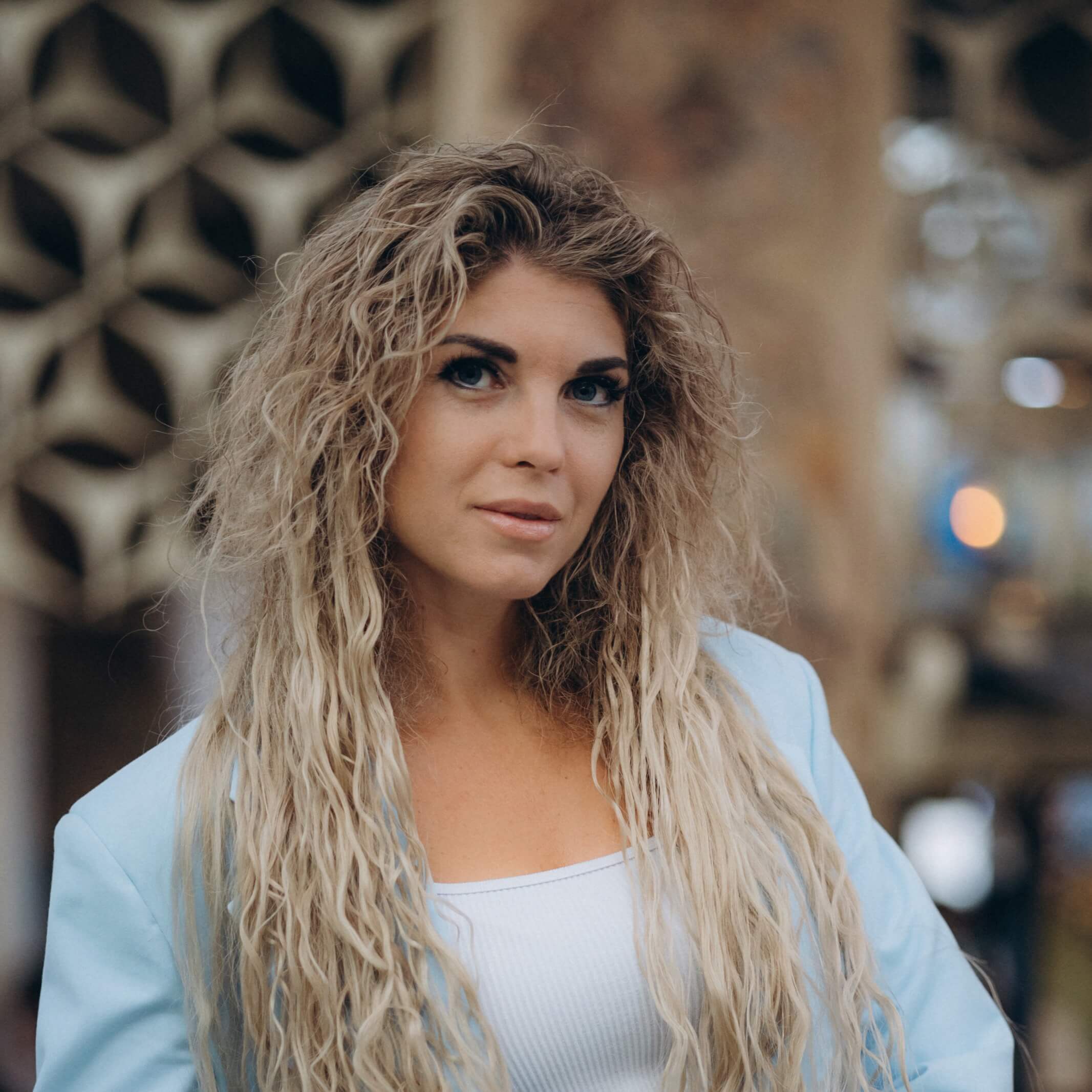 Наталья Меленчук