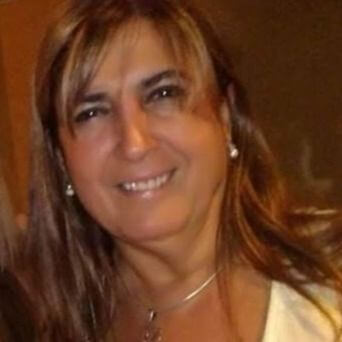 Maria Cecilia Otermin