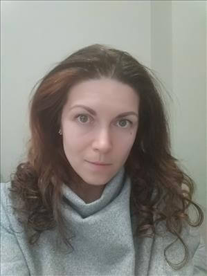 Марина Вишницкая