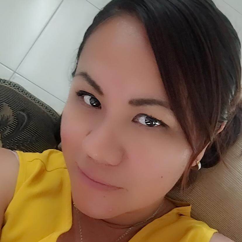 Angélica  Pedroza