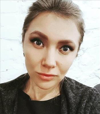 Марія Яновская