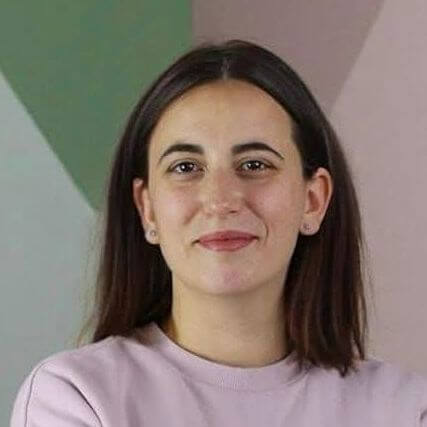 Nicoletta Maffei