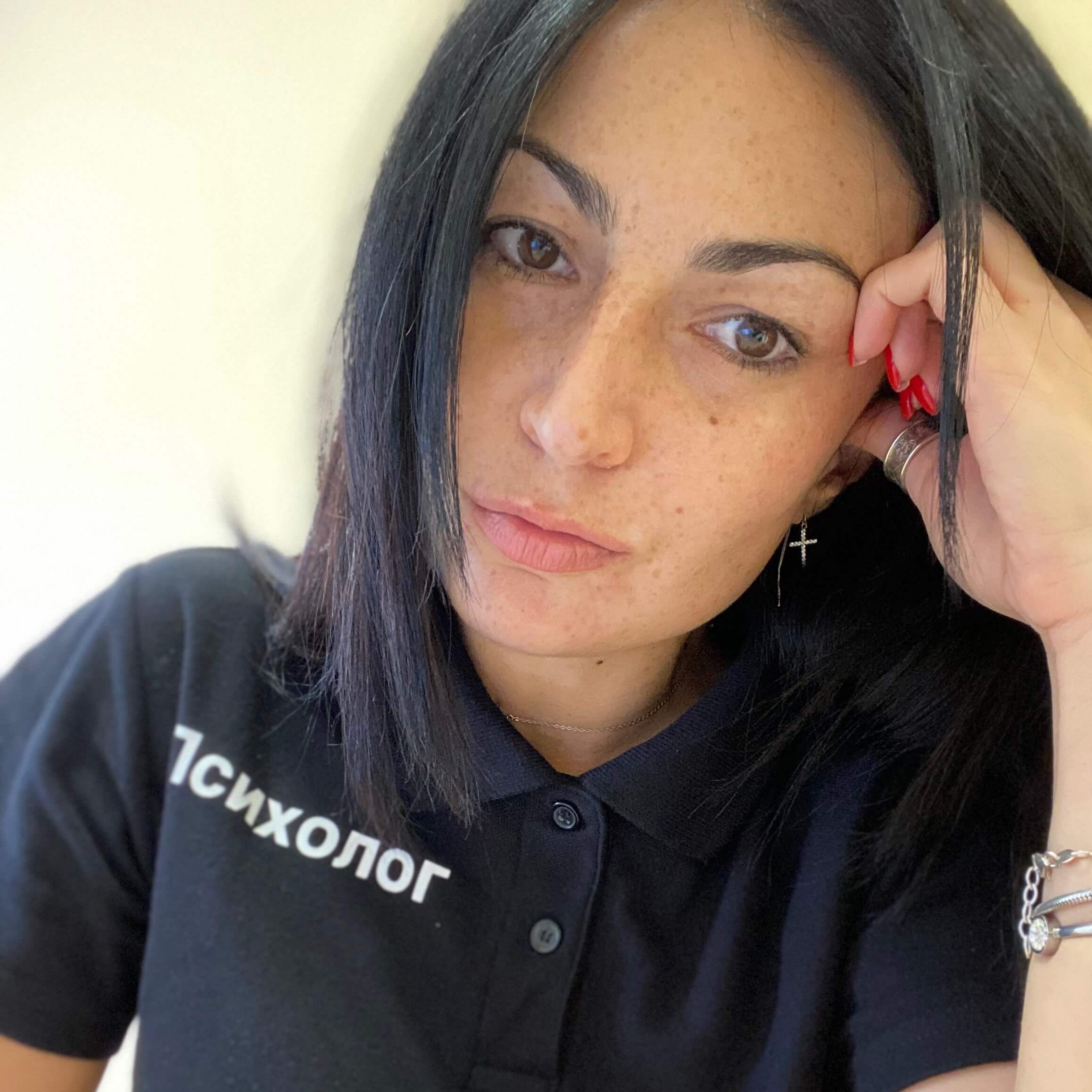 Римма Юрченко