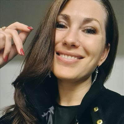 Катерина Василюченко 