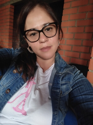 Isabel Salazar 