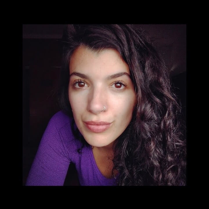 María Florencia Vivone