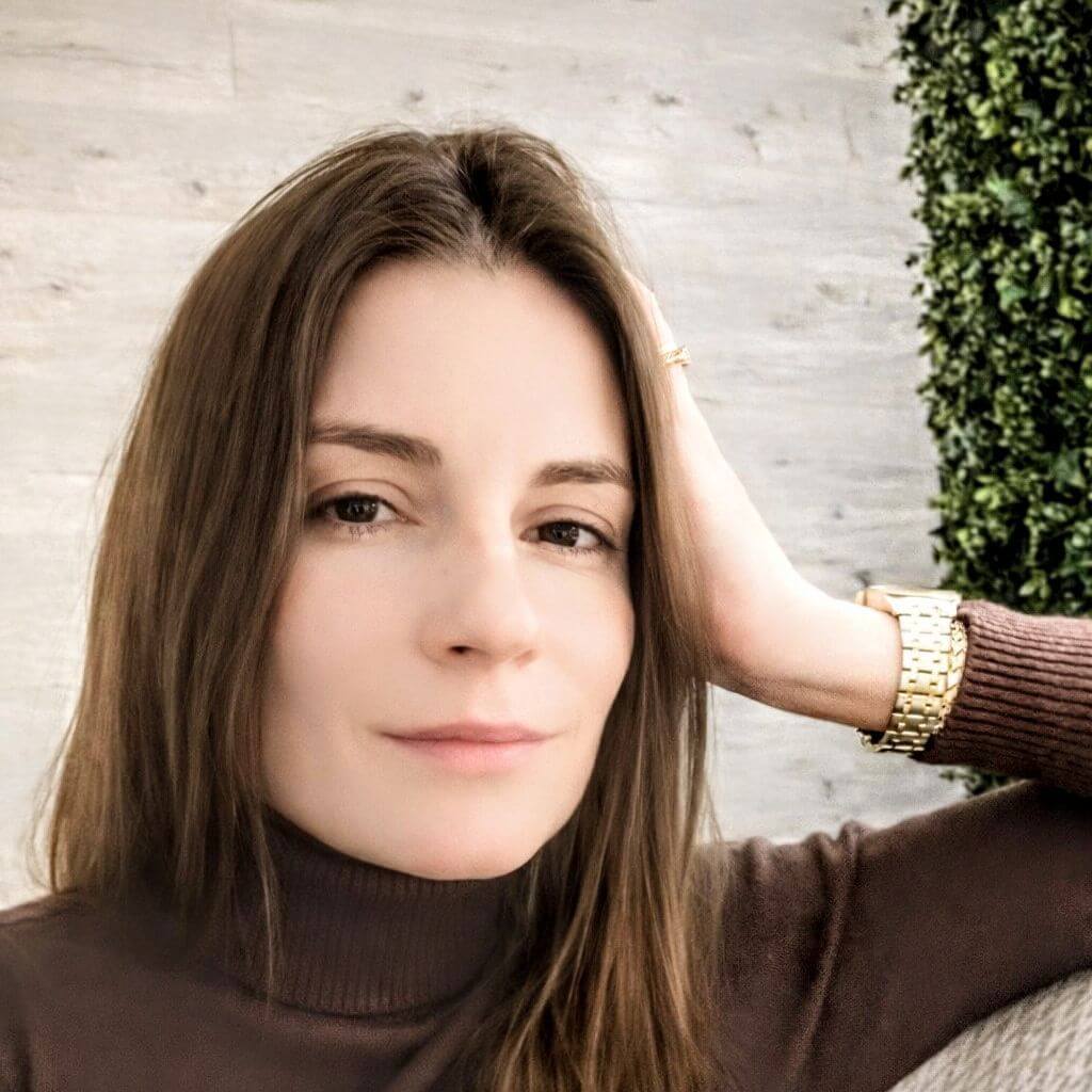 Юлія  Дичеренко